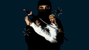 Enter the Ninja's poster