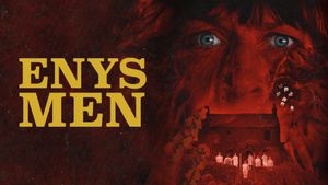 Enys Men's poster
