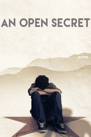 An Open Secret's poster image
