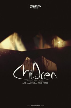 Children's poster