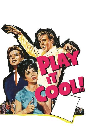 Play It Cool's poster