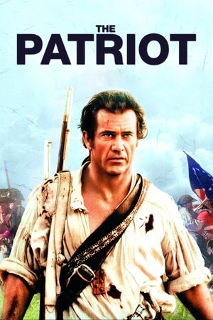 The Patriot's poster