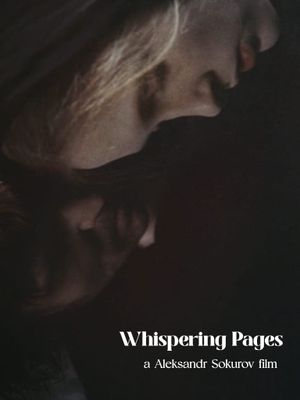 Whispering Pages's poster