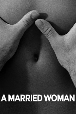 A Married Woman's poster