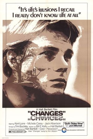Changes's poster