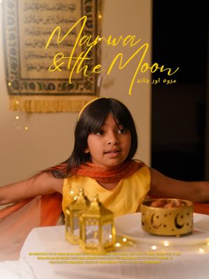 Marwa and the Moon's poster