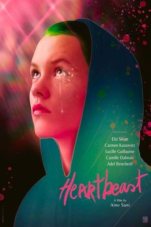 Heartbeast's poster
