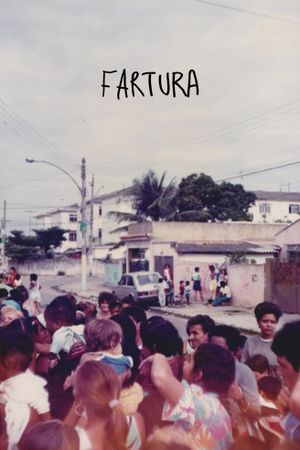 Fartura's poster