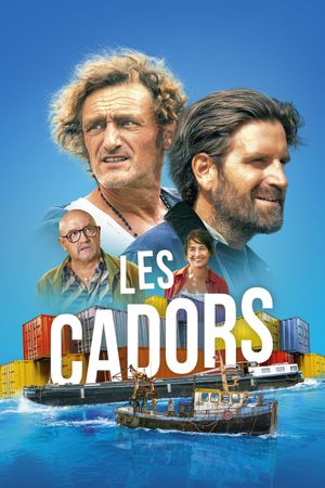 Top Dogs's poster
