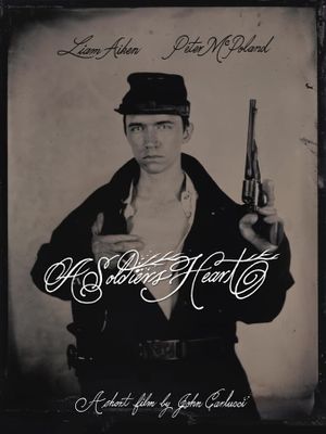 A Soldier's Heart's poster