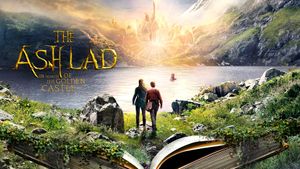 The Ash Lad: In Search of the Golden Castle's poster
