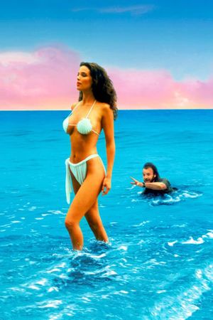 Ted & Venus's poster
