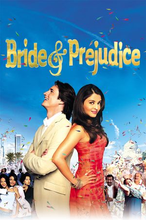 Bride & Prejudice's poster