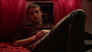 Age 17's poster