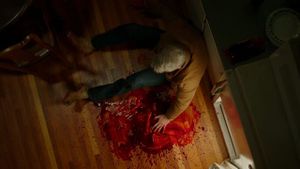 He Never Died's poster