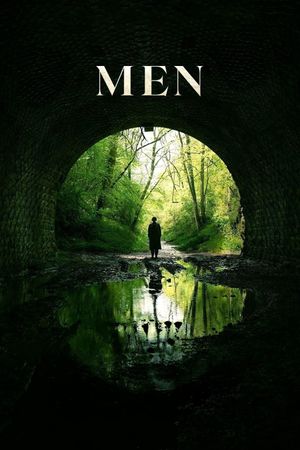 Men's poster
