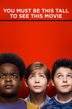 Good Boys's poster