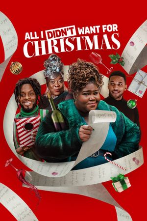 All I Didn't Want for Christmas's poster