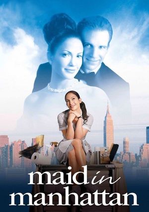 Maid in Manhattan's poster