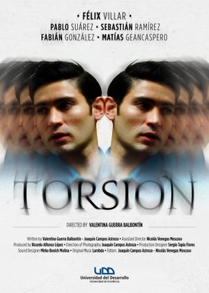 Torsion's poster image