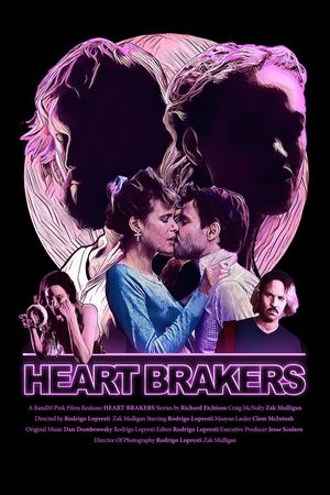 Heart Brakers's poster