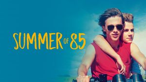 Summer of 85's poster