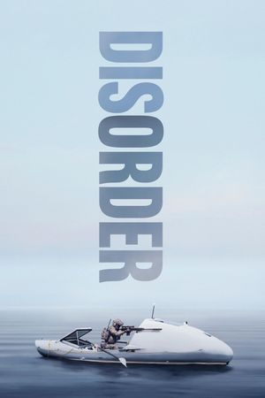 Disorder's poster image