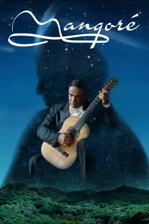 Mangoré's poster
