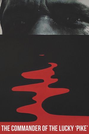 The Commander of the Lucky Pike's poster