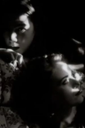 In Forest's poster