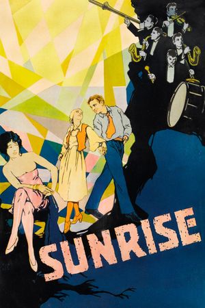 Sunrise's poster