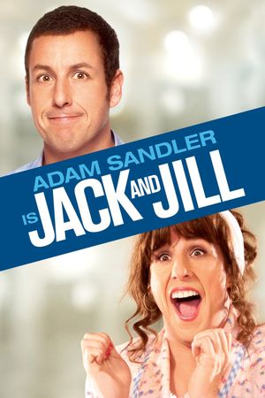 Jack and Jill's poster