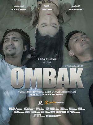 Ombak's poster