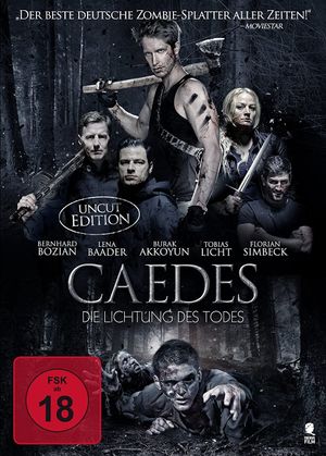 Caedes's poster image