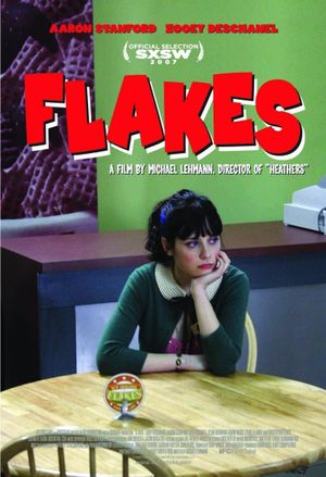 Flakes's poster