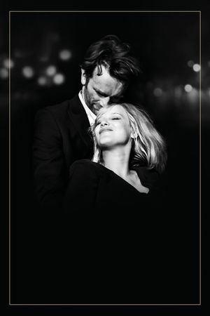 Cold War's poster