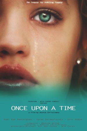 Once Upon a Time's poster