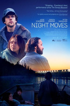 Night Moves's poster