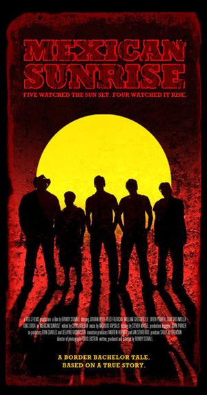Mexican Sunrise's poster