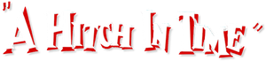 A Hitch in Time's poster