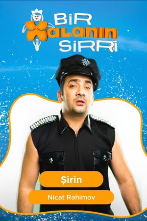Bir Xalanin Sirri's poster