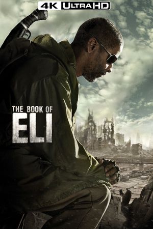 The Book of Eli's poster