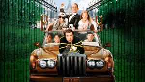 Richie Rich's poster