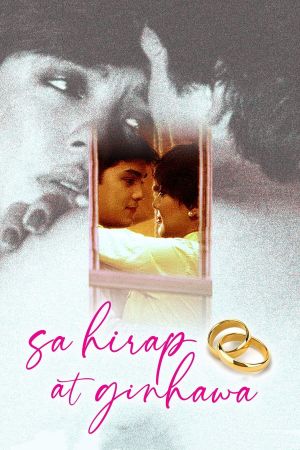 Sa hirap at ginhawa's poster
