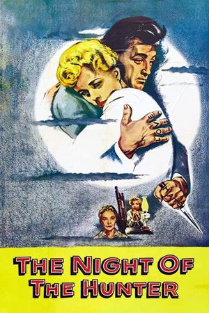 The Night of the Hunter's poster
