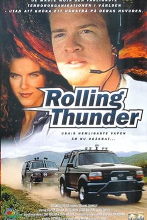 Rolling Thunder's poster