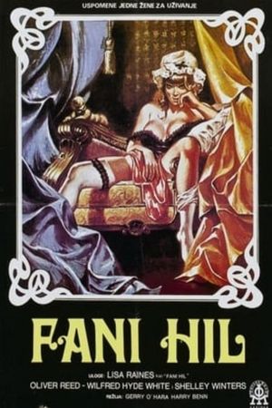 Fanny Hill's poster