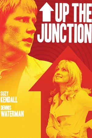 Up the Junction's poster