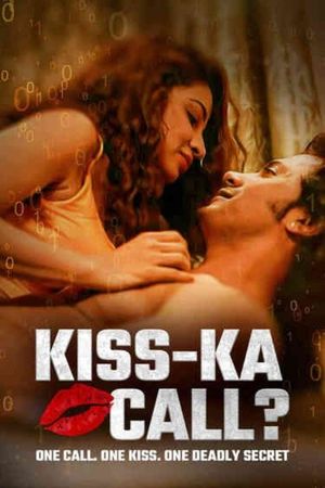 KISS-KA CALL?'s poster