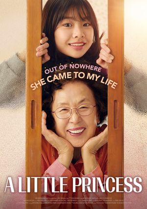 A Little Princess's poster